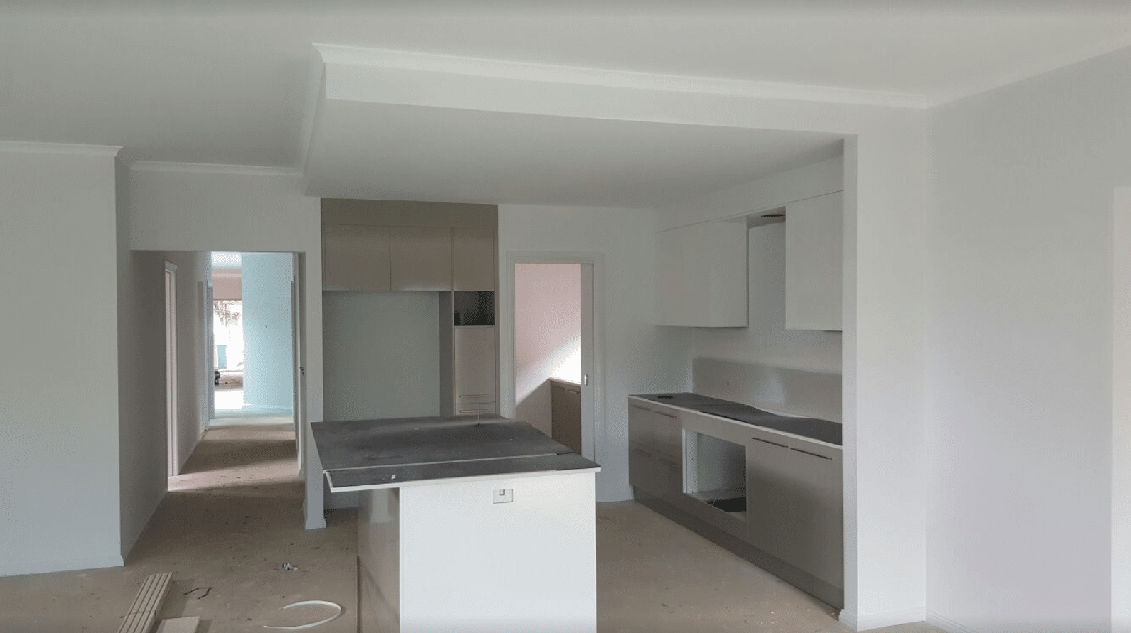 Licensed & Insured Painters