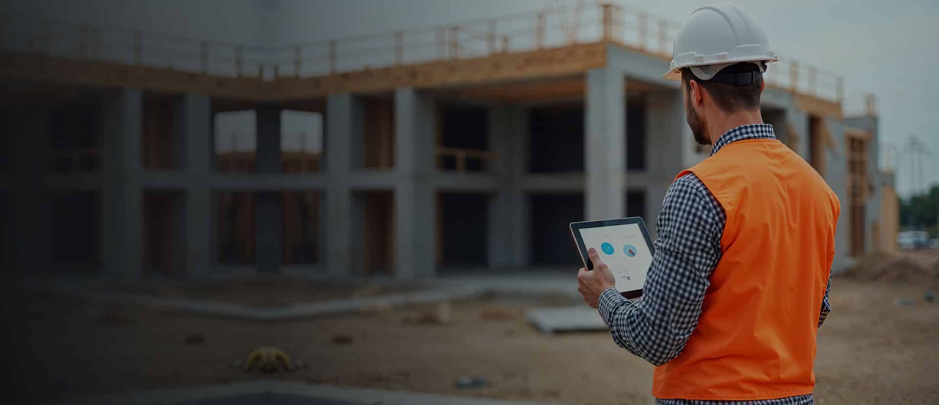 New Builds & Residential Projects